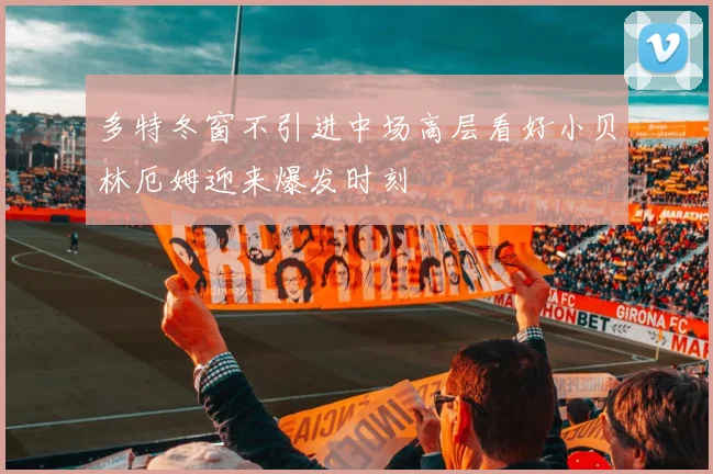 多特冬窗不引进中场高层看好小贝林厄姆迎来爆发时刻